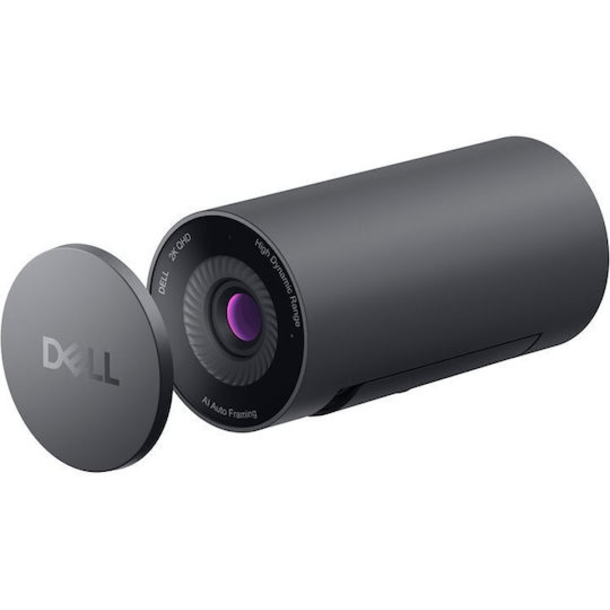 Pro Webcam - WB5023 (schwarz)
