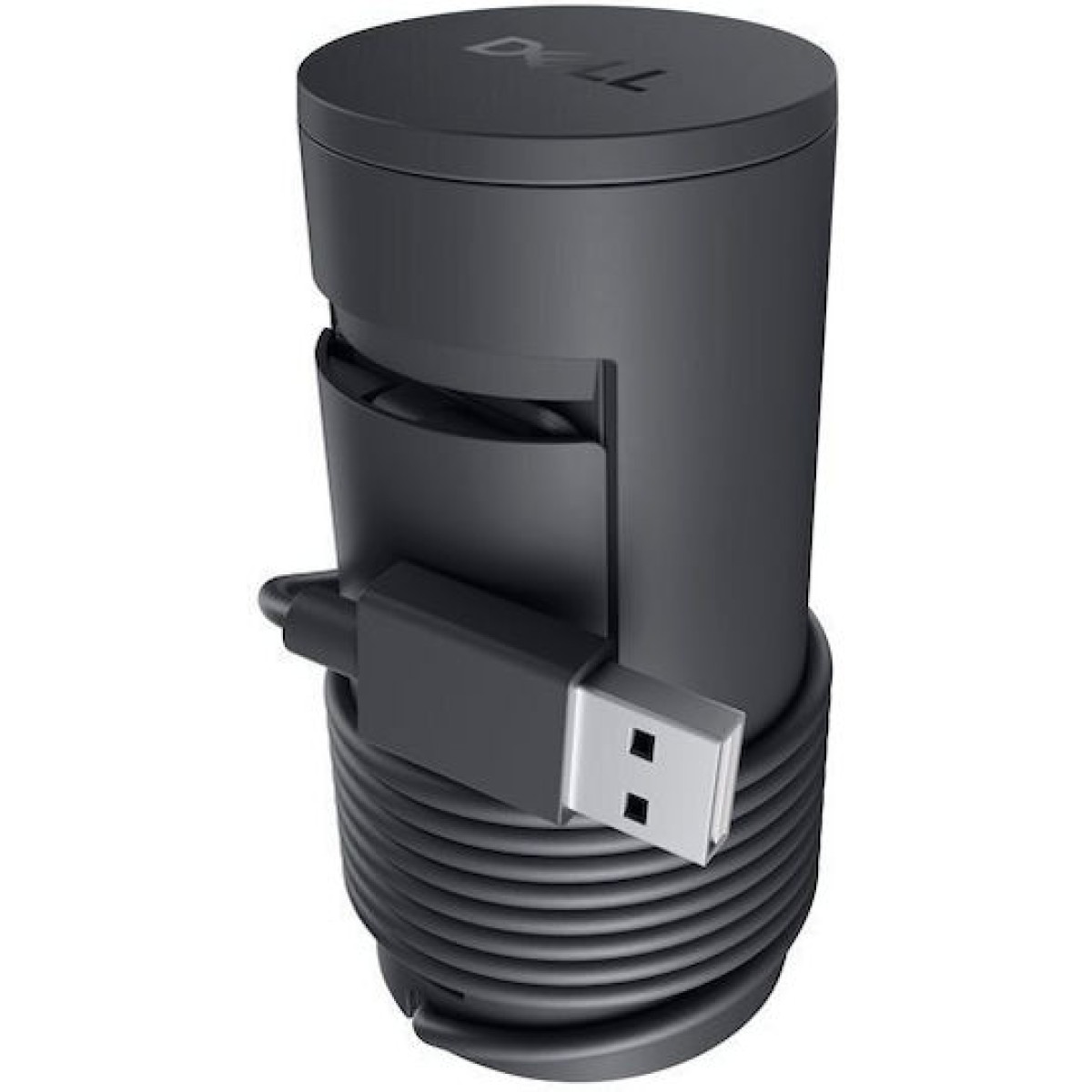 Pro Webcam - WB5023 (schwarz)