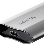 Adata SD810 USB 3.2 Εξωτερικός SSD 500GB 2.5