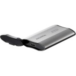 Adata SD810 USB 3.2 Εξωτερικός SSD 500GB 2.5\