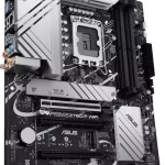 Asus Prime Z790-P WIFI Motherboard ATX με Intel 1700 Socket 90MB1CJ0-M0EAY0 90MB1CJ0-M1EAY0