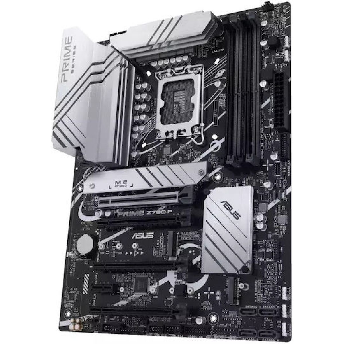 Asus Prime Z790-P Motherboard ATX με Intel 1700 Socket 90MB1CK0-M0EAY0