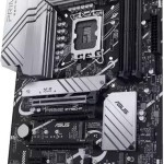 Asus Prime Z790-P Motherboard ATX με Intel 1700 Socket 90MB1CK0-M0EAY0