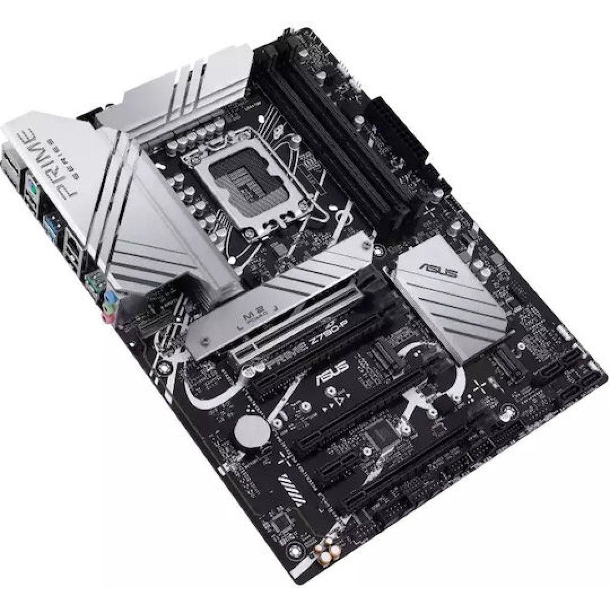 Asus Prime Z790-P Motherboard ATX με Intel 1700 Socket 90MB1CK0-M0EAY0