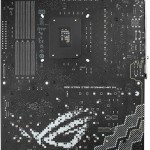 Asus ROG Strix Z790-A Gaming WiFi D4 Motherboard ATX με Intel 1700 Socket