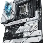 Asus ROG Strix Z790-A Gaming WiFi D4 Motherboard ATX με Intel 1700 Socket