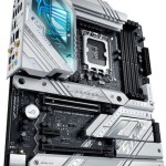 Asus ROG Strix Z790-A Gaming WiFi D4 Motherboard ATX με Intel 1700 Socket