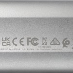 Adata SD810 USB 3.2 Εξωτερικός SSD 1TB 2.5