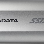 Adata SD810 USB 3.2 Εξωτερικός SSD 1TB 2.5