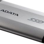 Adata SD810 USB 3.2 Εξωτερικός SSD 1TB 2.5