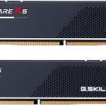 G.Skill Flare X5 DDR5 32GB RAM με 2x16GB Modules και Ταχύτητα 5600 για Desktop
