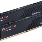G.Skill Flare X5 DDR5 32GB RAM με 2x16GB Modules και Ταχύτητα 5600 για Desktop