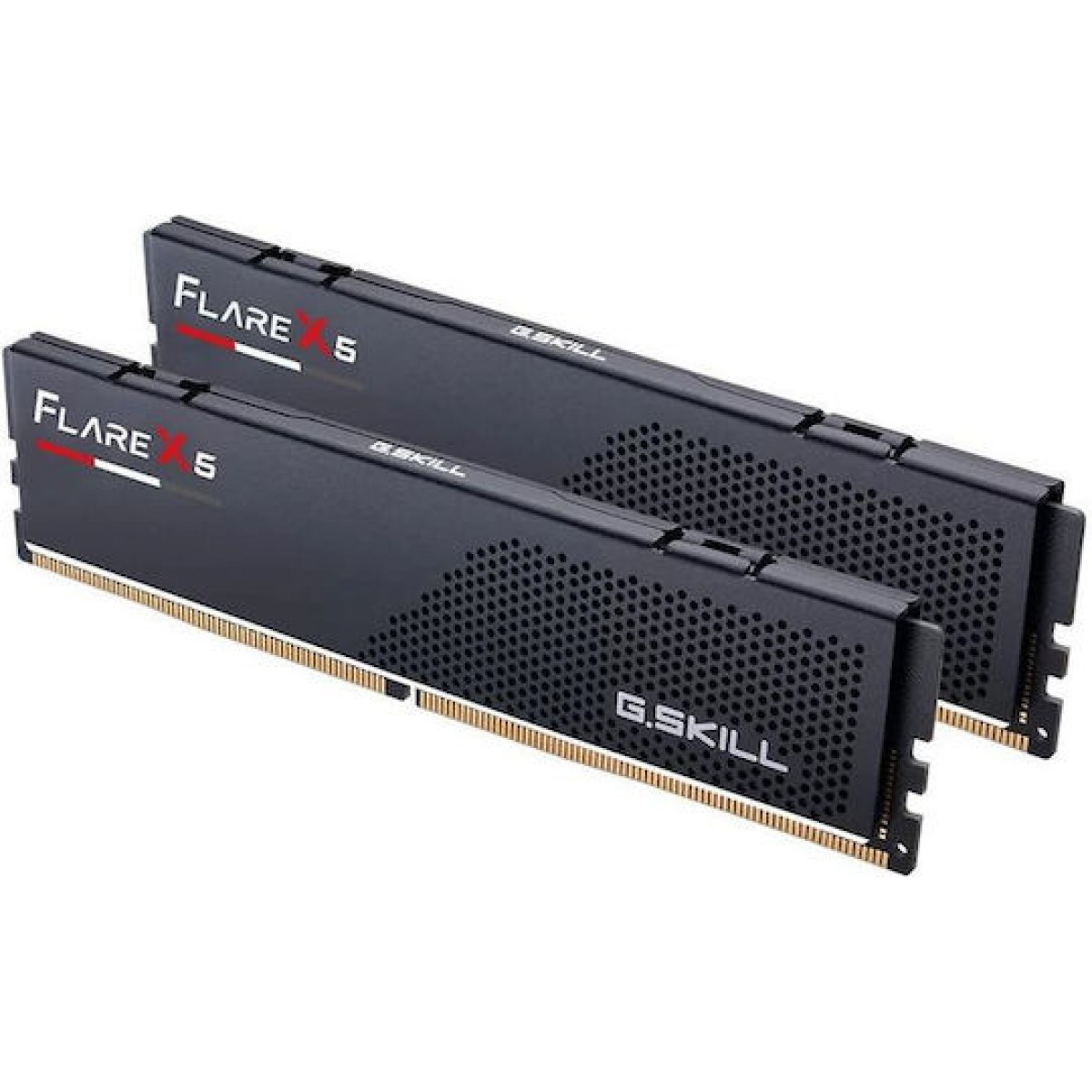 G.Skill Flare X5 DDR5 32GB RAM με 2x16GB Modules και Ταχύτητα 6000 για Desktop