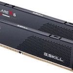 G.Skill Flare X5 DDR5 32GB RAM με 2x16GB Modules και Ταχύτητα 6000 για Desktop