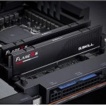 G.Skill Flare X5 DDR5 32GB RAM με 2x16GB Modules και Ταχύτητα 6000 για Desktop