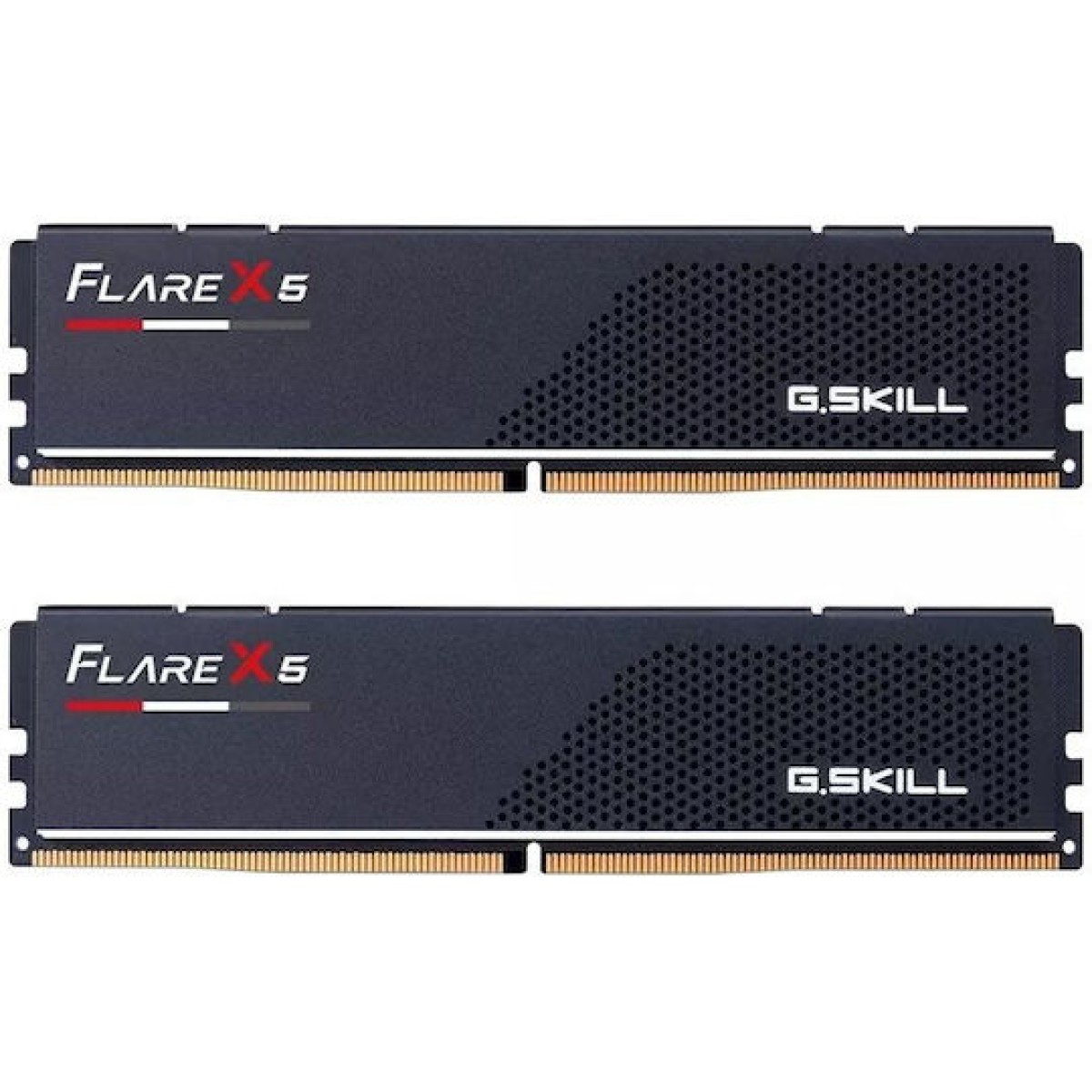 G.Skill Flare X5 DDR5 32GB RAM με 2x16GB Modules και Ταχύτητα 6000 για Desktop
