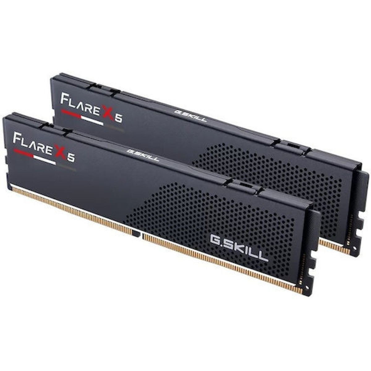 G.Skill Flare X5 DDR5 32GB RAM με 2x16GB Modules και Ταχύτητα 6000 για Desktop