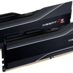 G.Skill Trident Z5 Neo DDR5 32GB RAM με 2x16GB Modules και Ταχύτητα 6000 για Desktop