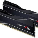 G.Skill Trident Z5 Neo DDR5 32GB RAM με 2x16GB Modules και Ταχύτητα 6000 για Desktop