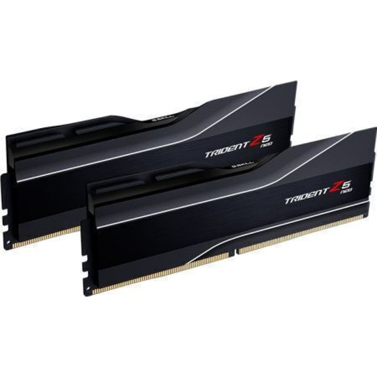 G.Skill Trident Z5 Neo DDR5 32GB RAM με 2x16GB Modules και Ταχύτητα 6000 για Desktop