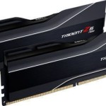 G.Skill Trident Z5 Neo DDR5 32GB RAM με 2x16GB Modules και Ταχύτητα 6000 για Desktop