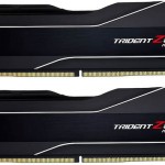 G.Skill Trident Z5 Neo DDR5 32GB RAM με 2x16GB Modules και Ταχύτητα 6000 για Desktop