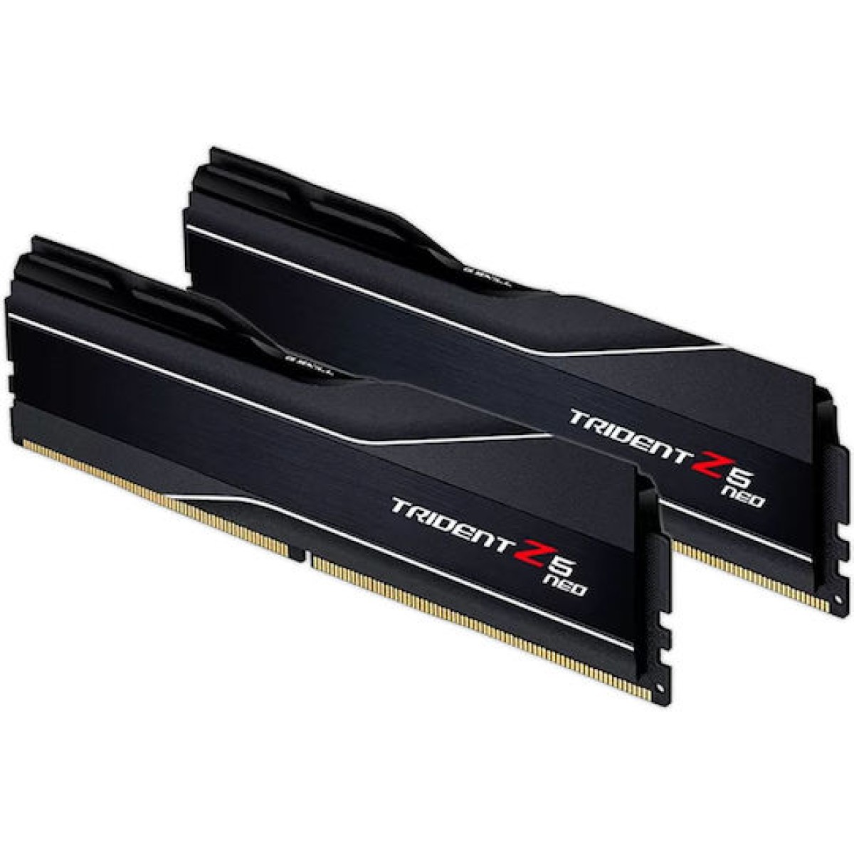 G.Skill Trident Z5 Neo DDR5 32GB RAM με 2x16GB Modules και Ταχύτητα 6000 για Desktop