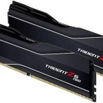 G.Skill Trident Z5 Neo DDR5 32GB RAM με 2x16GB Modules και Ταχύτητα 6000 για Desktop