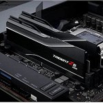 G.Skill Trident Z5 Neo DDR5 32GB RAM με 2x16GB Modules και Ταχύτητα 6000 για Desktop