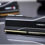 G.Skill Trident Z5 Neo DDR5 32GB RAM με 2x16GB Modules και Ταχύτητα 6000 για Desktop