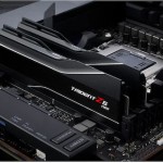 G.Skill Trident Z5 Neo DDR5 32GB RAM με 2x16GB Modules και Ταχύτητα 6000 για Desktop
