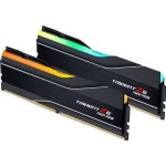 G.Skill Trident Z5 Neo RGB DDR5 32GB RAM με 2x16GB Modules και Ταχύτητα 6000 για Desktop