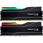 G.Skill Trident Z5 Neo RGB DDR5 32GB RAM με 2x16GB Modules και Ταχύτητα 6000 για Desktop