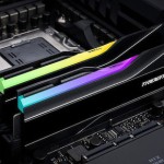 G.Skill Trident Z5 Neo RGB DDR5 32GB RAM με 2x16GB Modules και Ταχύτητα 6000 για Desktop