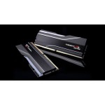 G.Skill Trident Z5 Neo RGB DDR5 32GB RAM με 2x16GB Modules και Ταχύτητα 6000 για Desktop
