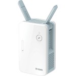 D-Link Eagle E15 PRO AI Mesh WiFi Extender Dual Band (2.4 & 5GHz) 1500Mbps