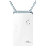 D-Link Eagle E15 PRO AI Mesh WiFi Extender Dual Band (2.4 & 5GHz) 1500Mbps