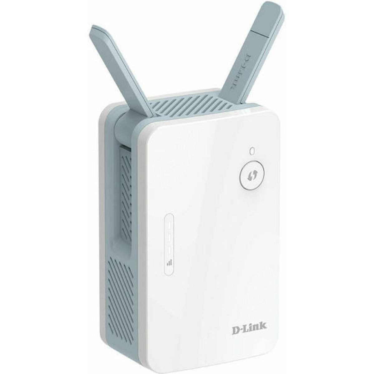 D-Link Eagle E15 PRO AI Mesh WiFi Extender Dual Band (2.4 & 5GHz) 1500Mbps