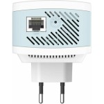 D-Link Eagle E15 PRO AI Mesh WiFi Extender Dual Band (2.4 & 5GHz) 1500Mbps