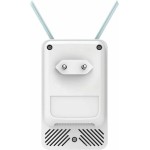D-Link Eagle E15 PRO AI Mesh WiFi Extender Dual Band (2.4 & 5GHz) 1500Mbps