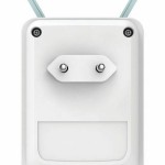 D-Link Eagle E15 PRO AI Mesh WiFi Extender Dual Band (2.4 & 5GHz) 1500Mbps