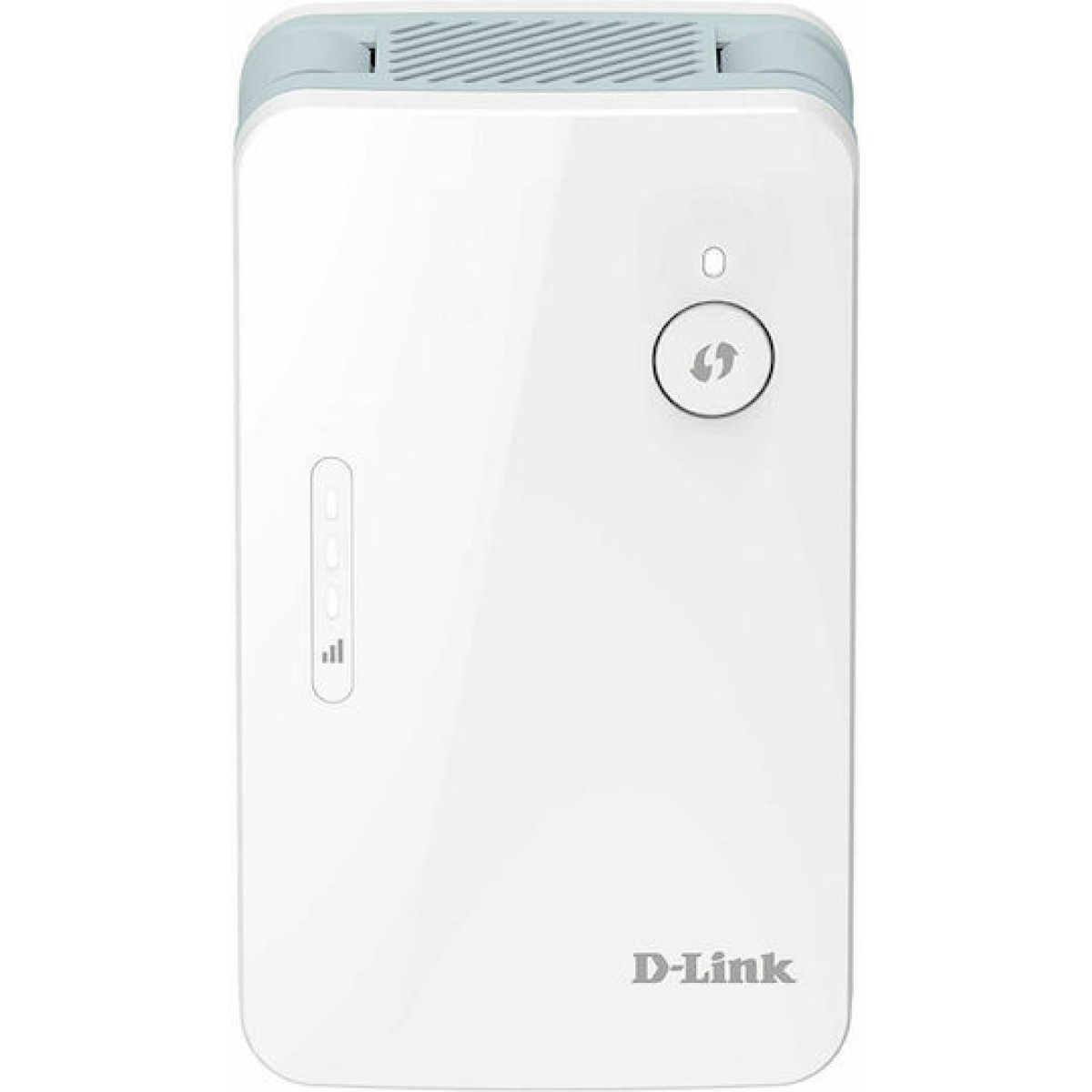 D-Link Eagle E15 PRO AI Mesh WiFi Extender Dual Band (2.4 & 5GHz) 1500Mbps