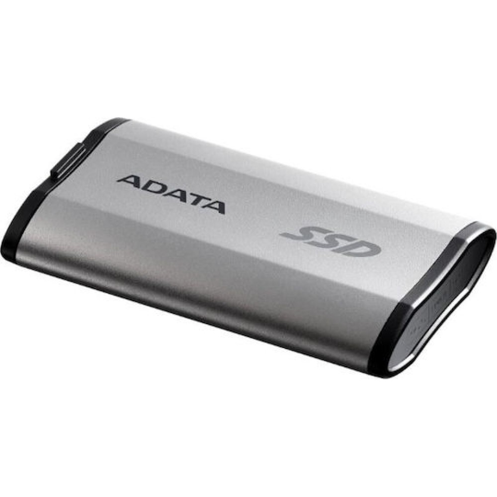 Adata SD810 USB 3.2 Εξωτερικός SSD 4TB 2.5