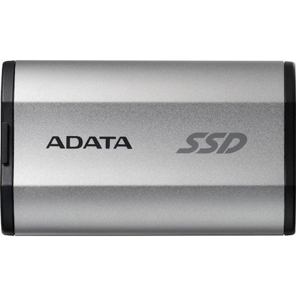 Adata SD810 USB 3.2 Εξωτερικός SSD 4TB 2.5