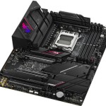 Asus ROG Strix B650E-E Gaming WIFI Motherboard ATX με AMD AM5 Socket 90MB1BB0-M0EAY0