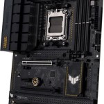 Asus TUF Gaming B650-PLUS WIFI Motherboard ATX με AMD AM5 Socket 90MB1BZ0-M0EAY0