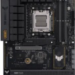 Asus TUF Gaming B650-PLUS Motherboard ATX με AMD AM5 Socket 90MB1BY0-M0EAY0