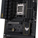 Asus TUF Gaming B650-PLUS Motherboard ATX με AMD AM5 Socket 90MB1BY0-M0EAY0