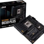 Asus TUF Gaming B650-PLUS Motherboard ATX με AMD AM5 Socket 90MB1BY0-M0EAY0
