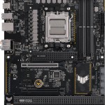 Asus TUF Gaming B650-PLUS Motherboard ATX με AMD AM5 Socket 90MB1BY0-M0EAY0